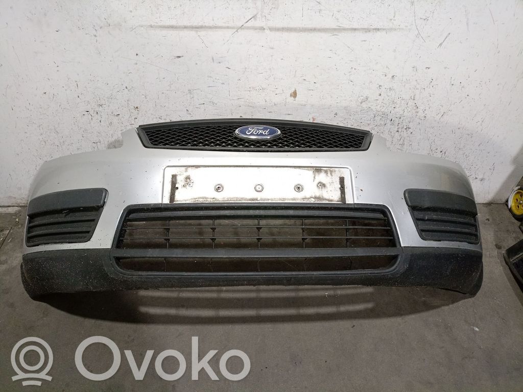 Ford Focus Front bumper 