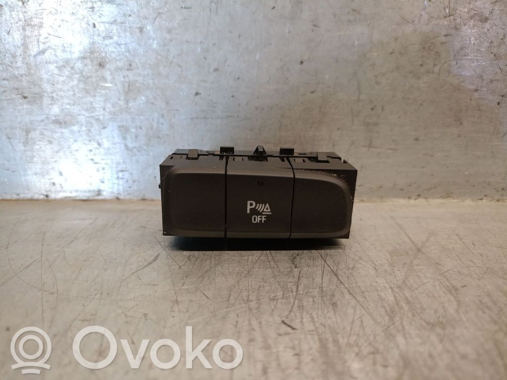 Opel Corsa F Interruptor de control multifunción 
