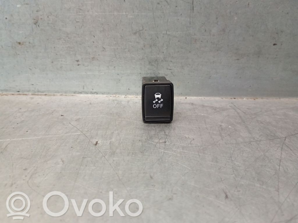 Nissan Juke I F15 Multifunctional control switch/knob 