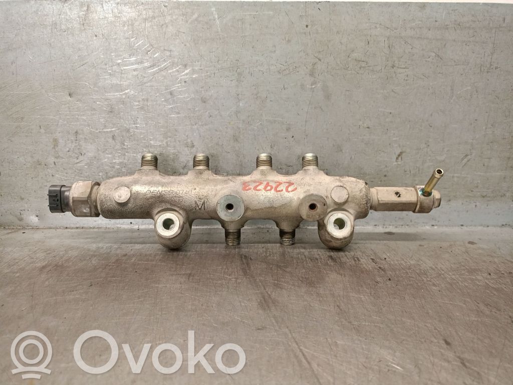 Mazda 6 MONO injection 