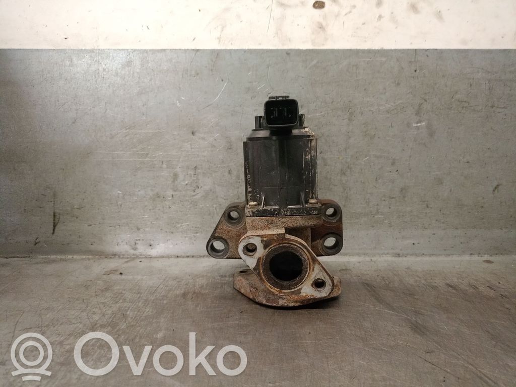 Mazda 6 EGR vožtuvas 
