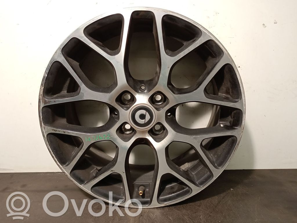 Smart ForFour II W453 Cerchione in lega R18 