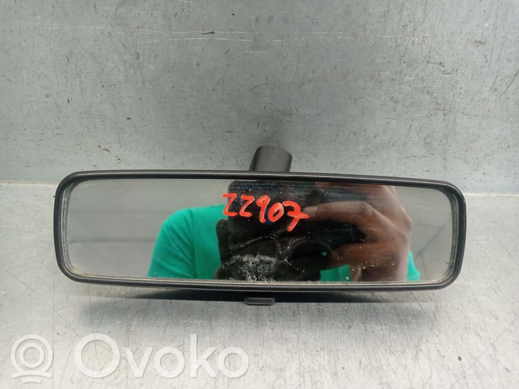 Espejo retrovisor (interior)   8153V7,8153V7