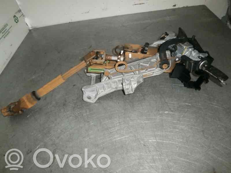 Ford Focus Vairo rato ašis 