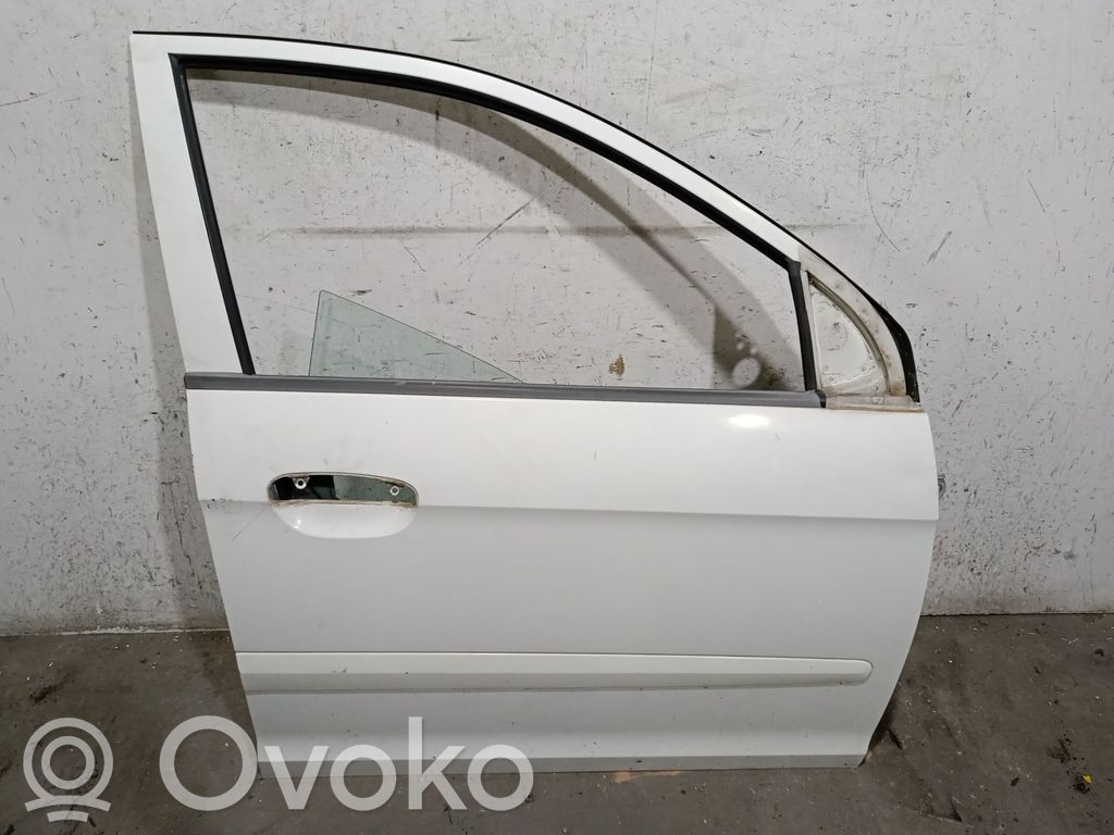 KIA Picanto Priekinės durys 