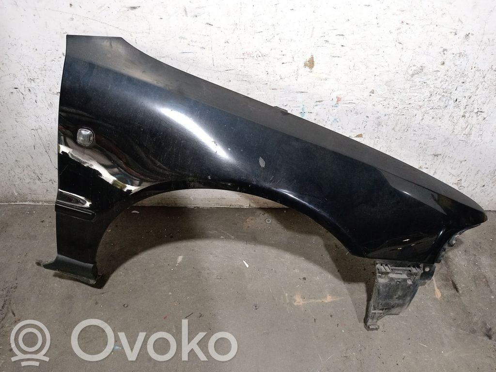 Audi A4 S4 B6 8E 8H Lokasuoja 