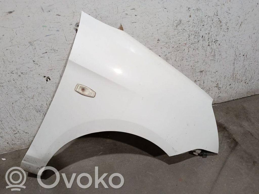 KIA Picanto Sparnas 