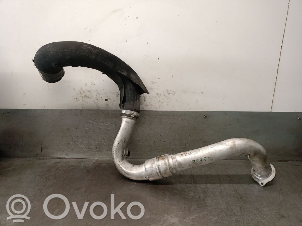 Air conditioning (A/C) pipe/hose   059145573AT,059145673AT