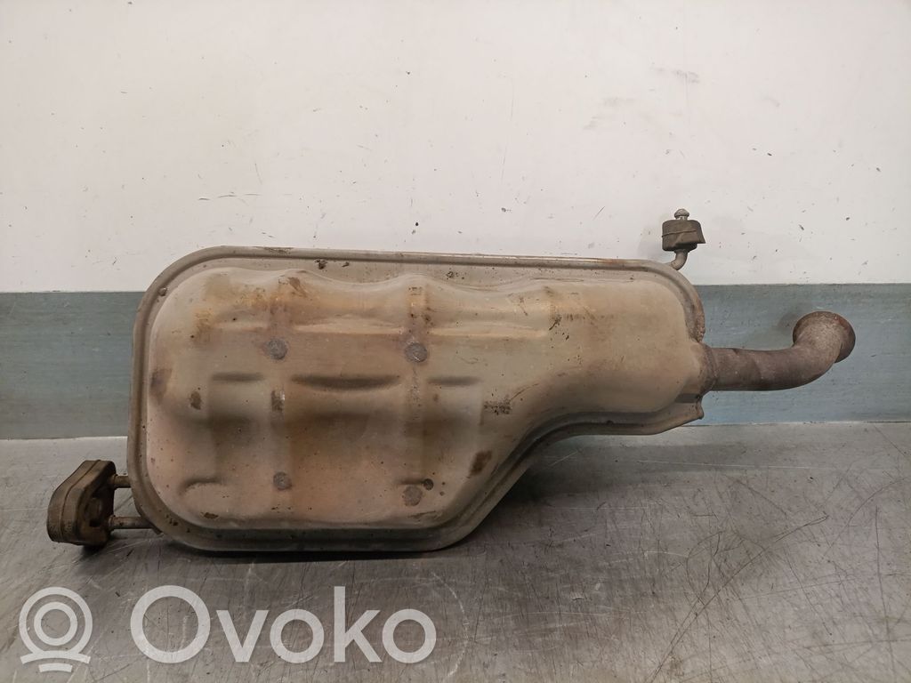 KIA Picanto Duslintuvas 