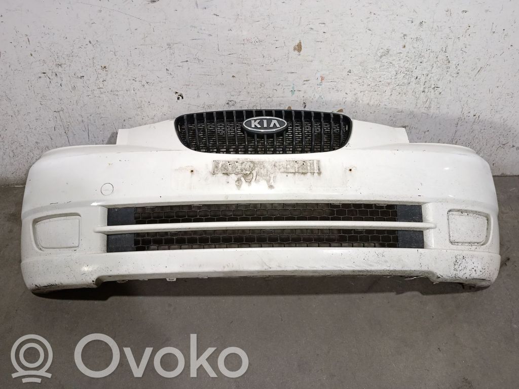 KIA Picanto Front bumper 