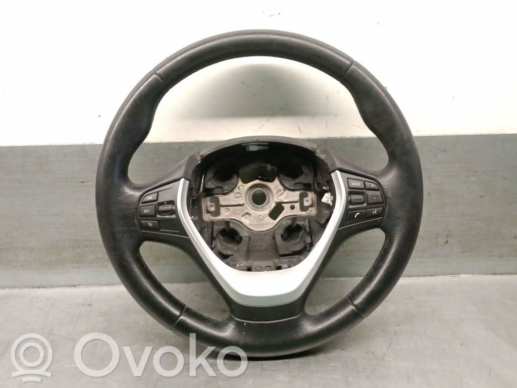 BMW 1 F20 F21 Stūre 