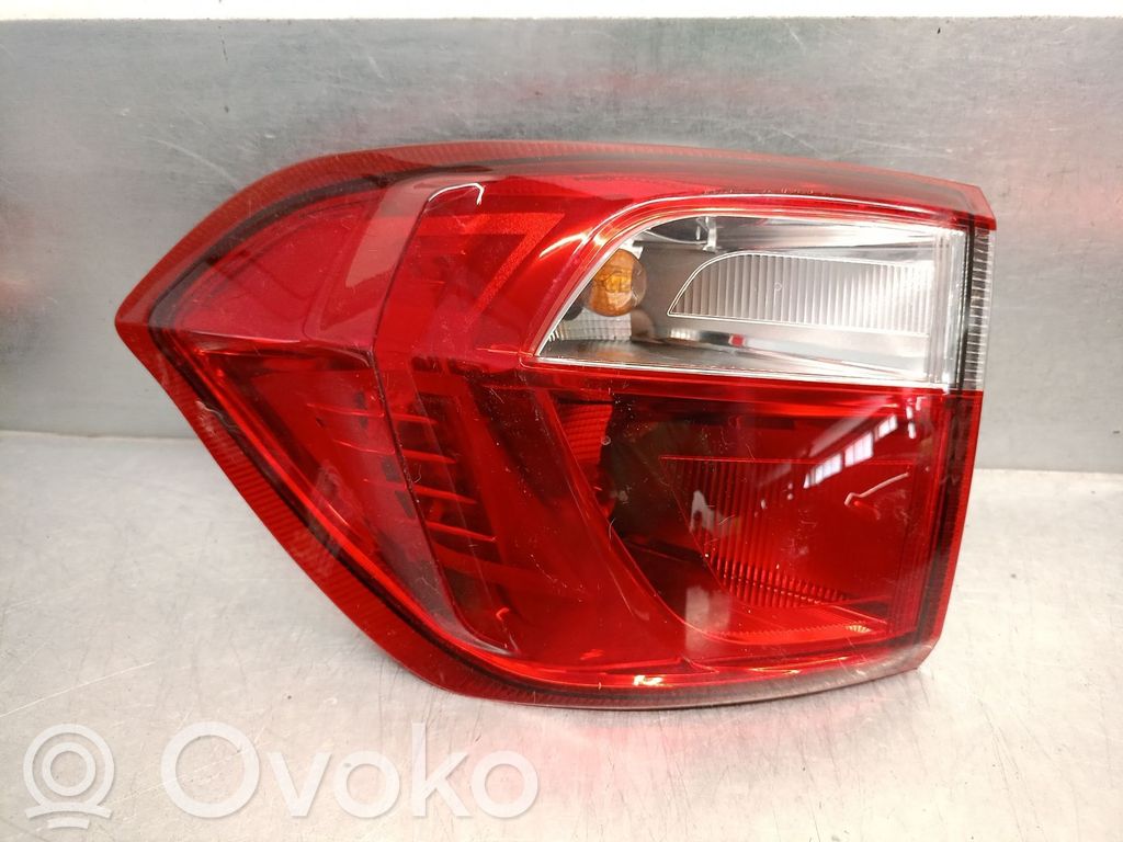 Ford Ecosport Takavalot 