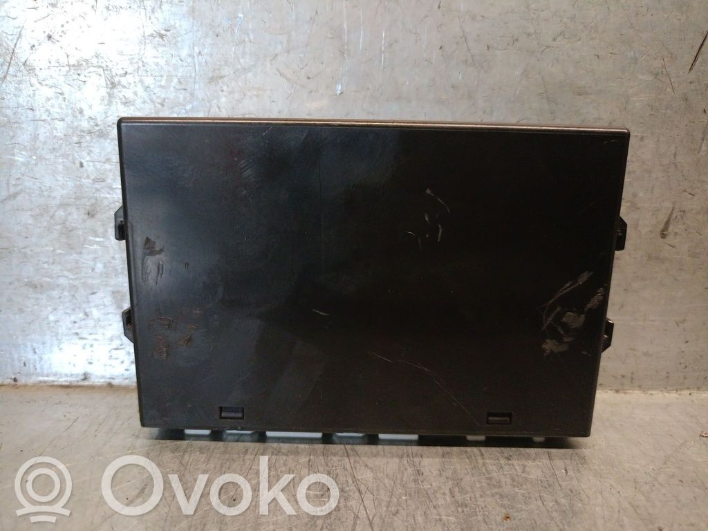 Mazda 5 Other control units/modules 