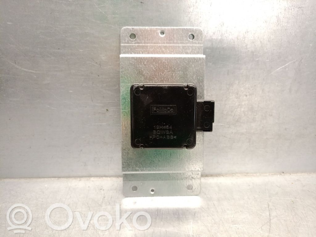 Ford Ecosport Other control units/modules 