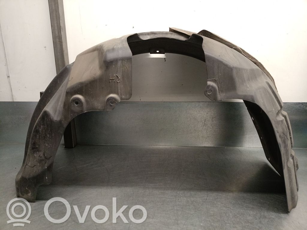 Ford Ecosport Rivestimento paraspruzzi passaruota anteriore 