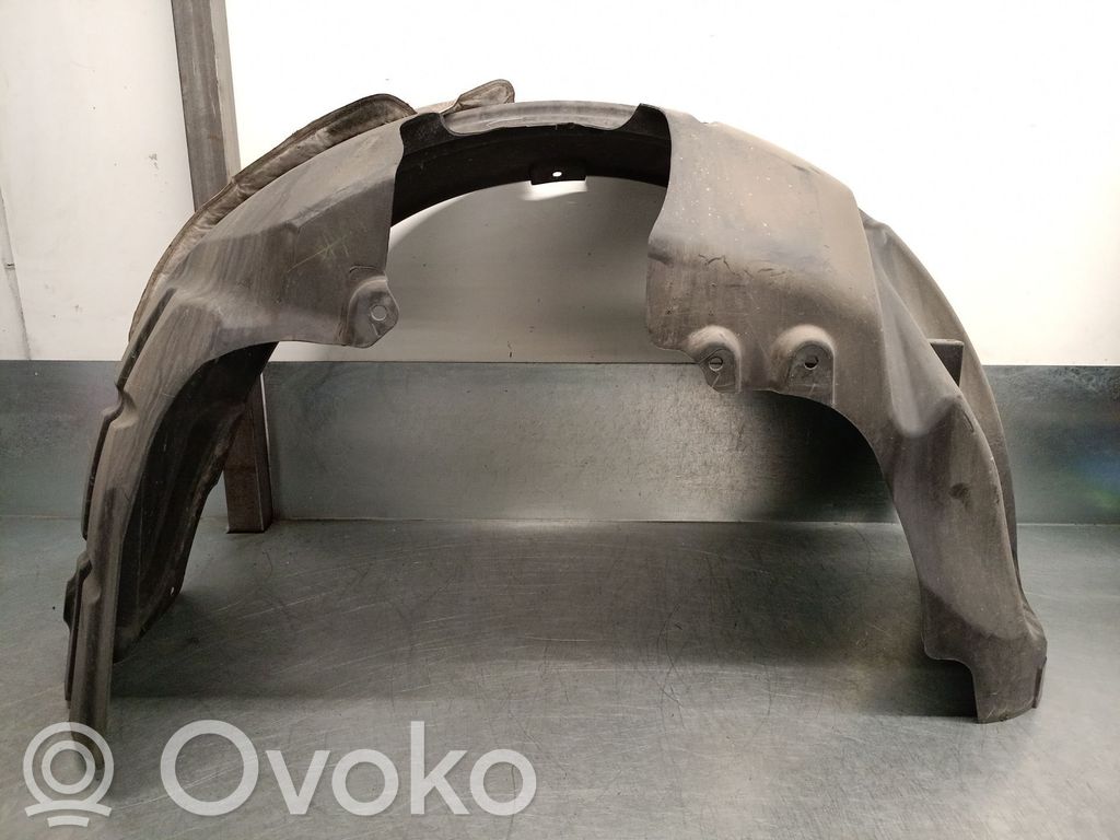 Ford Ecosport Nadkole przednie 