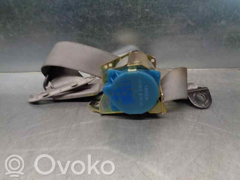 KIA Picanto Cinturón trasero 