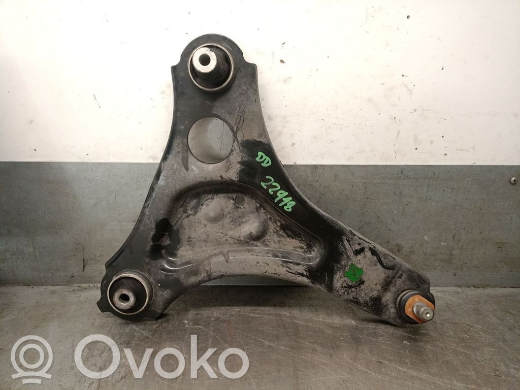 Smart ForFour II W453 Querlenker vorne 