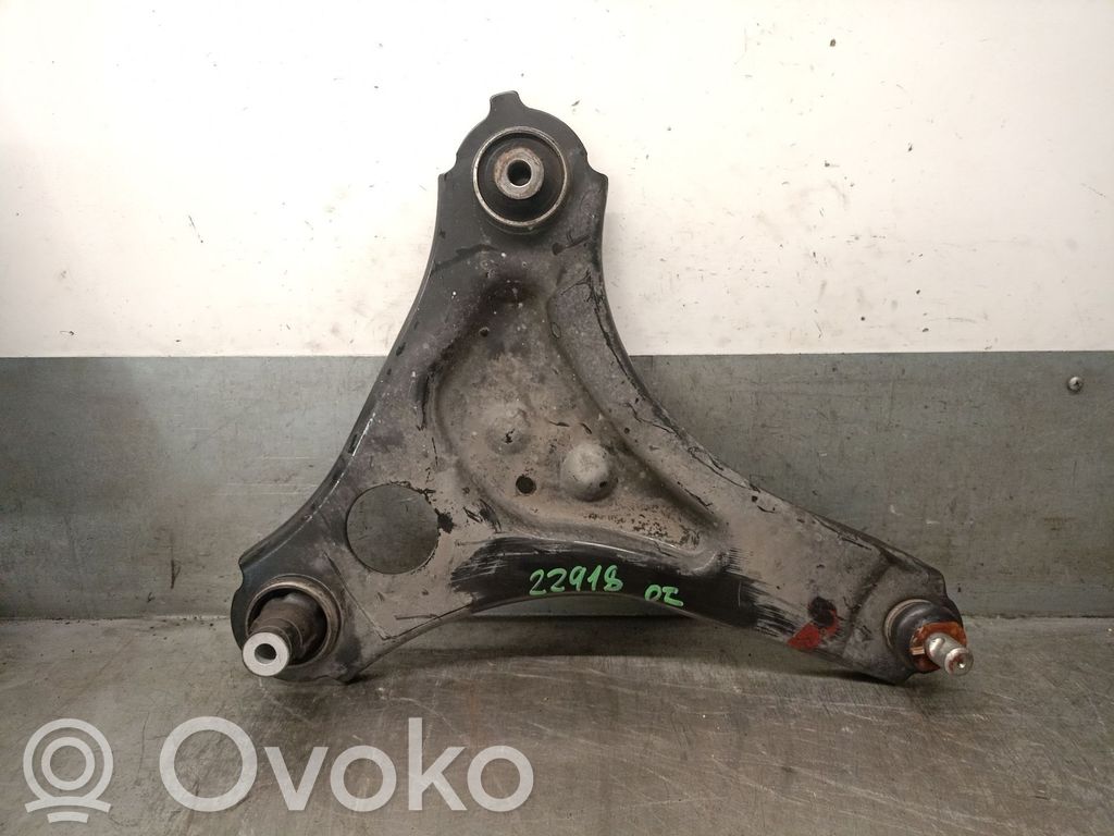 Smart ForFour II W453 Querlenker vorne 