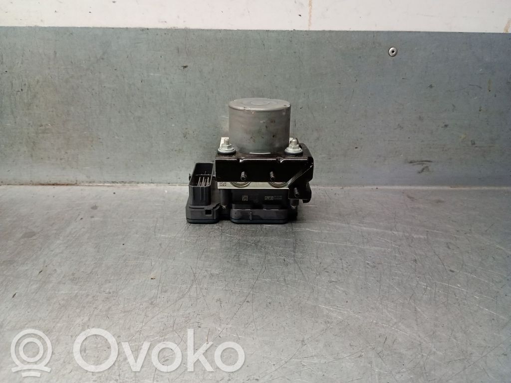 MG ZS ABS bloks 