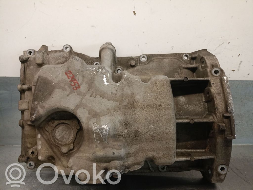 Ford Mondeo Mk III Cárter 