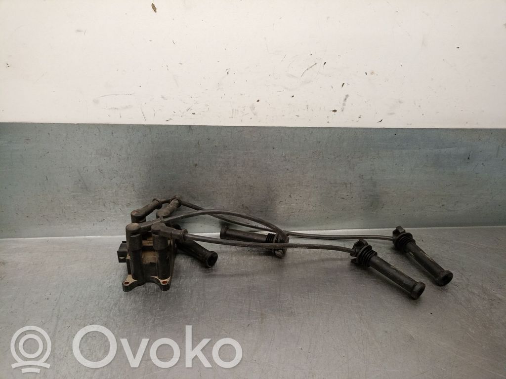 Ford Mondeo Mk III High voltage ignition coil 