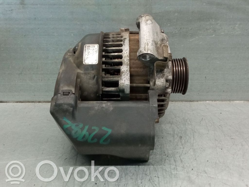 Генератор   L3P9,L3P918300A