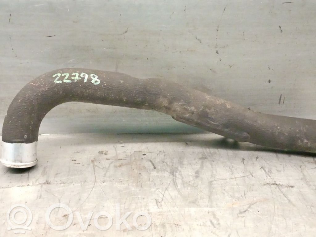 Wąż / Przewód klimatyzacji A/C   2828204500,2828204500