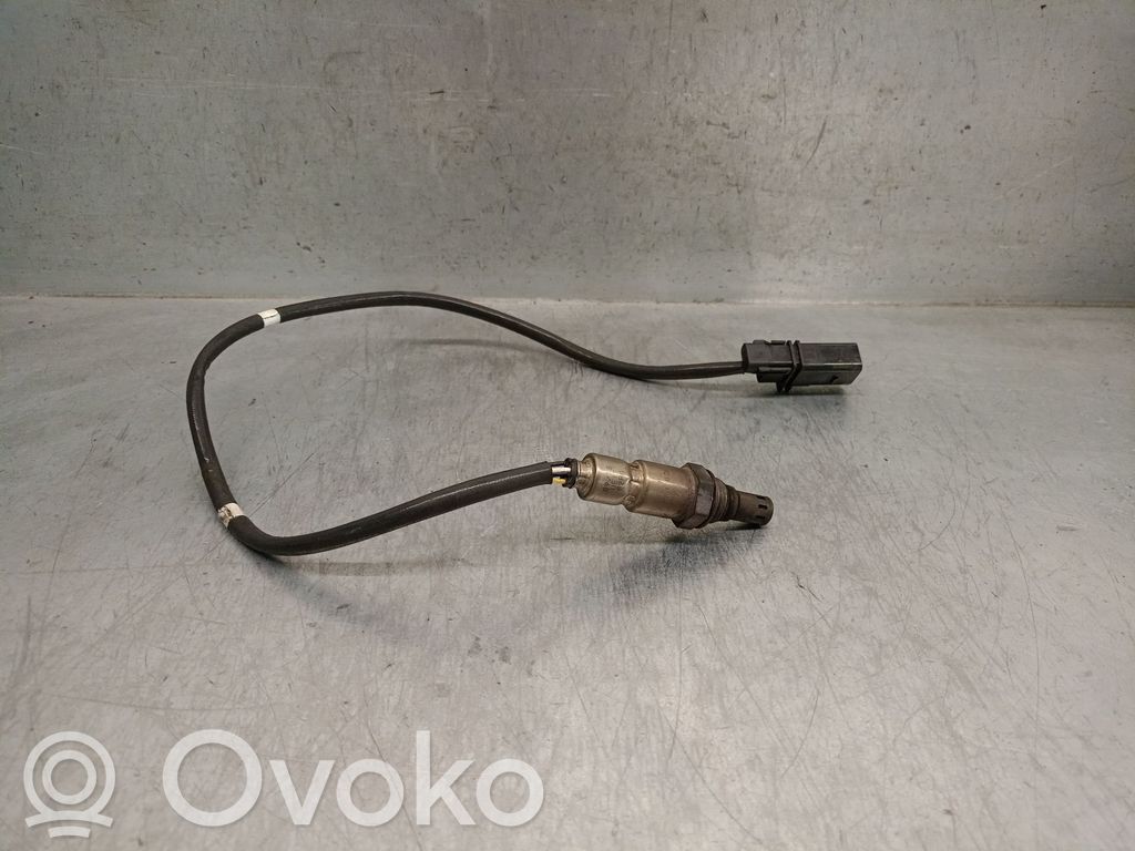 Seat Leon (5F) Lambda probe sensor 