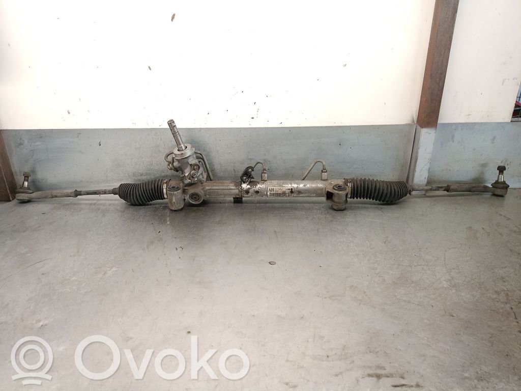 Opel Astra G Hammastanko 