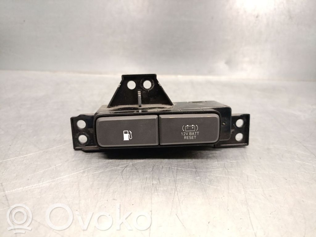 Hyundai Ioniq Interruptor de control multifunción 