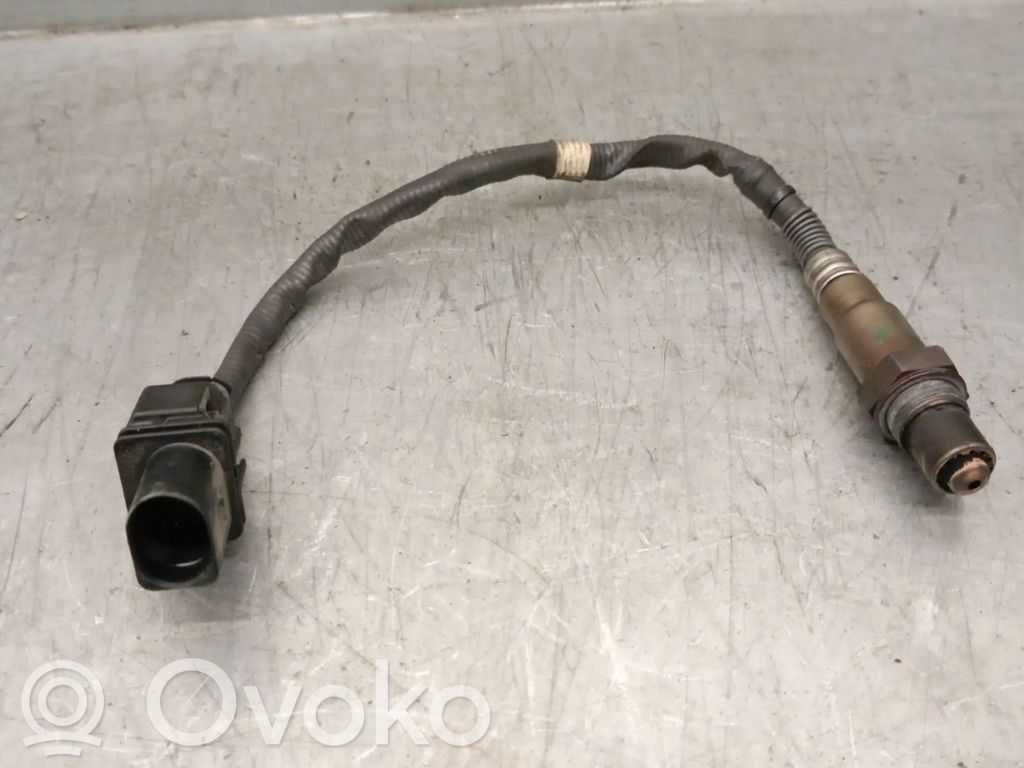 Lambda probe sensor   9887161080,0281004157BOSCH