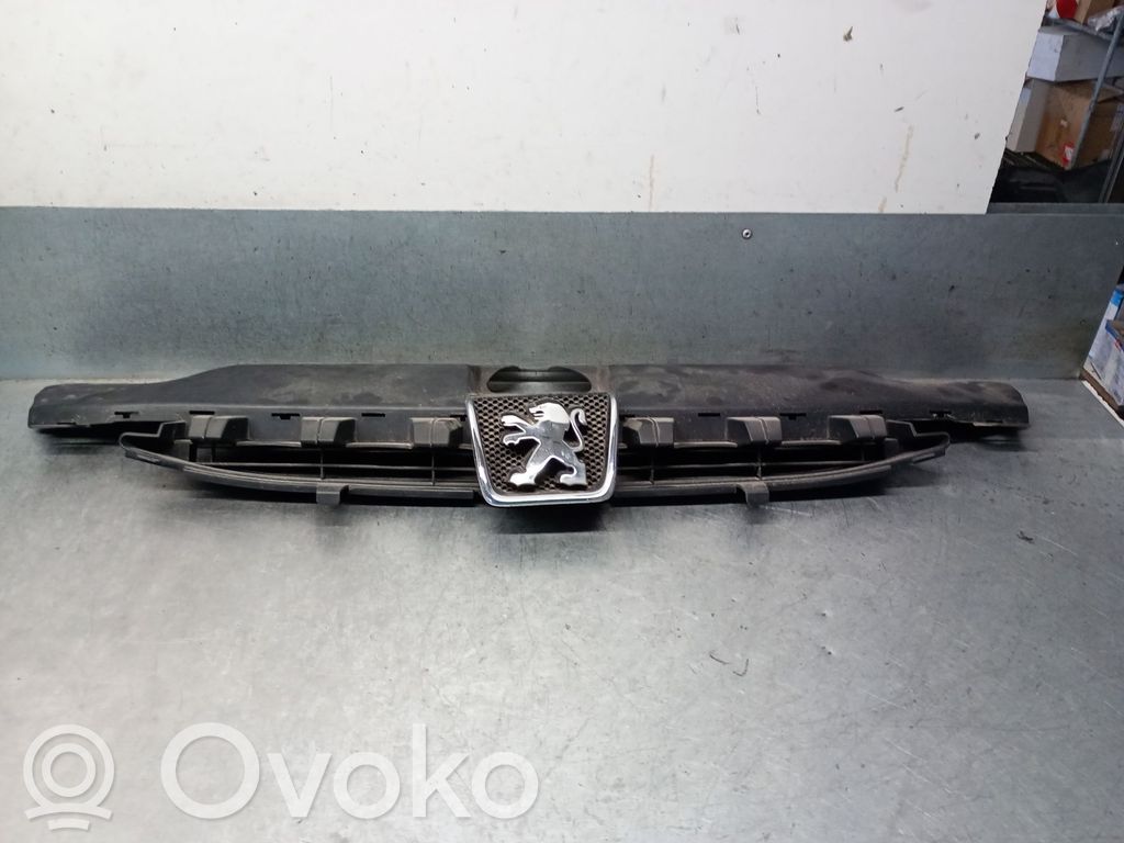 Peugeot 307 Kühlergrill 
