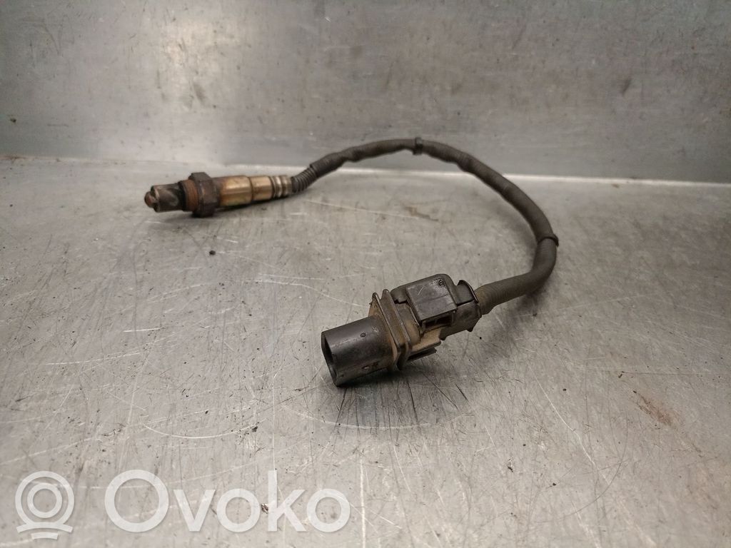 Lambda zondas   779159201,13627791592,0281004019BOSCH