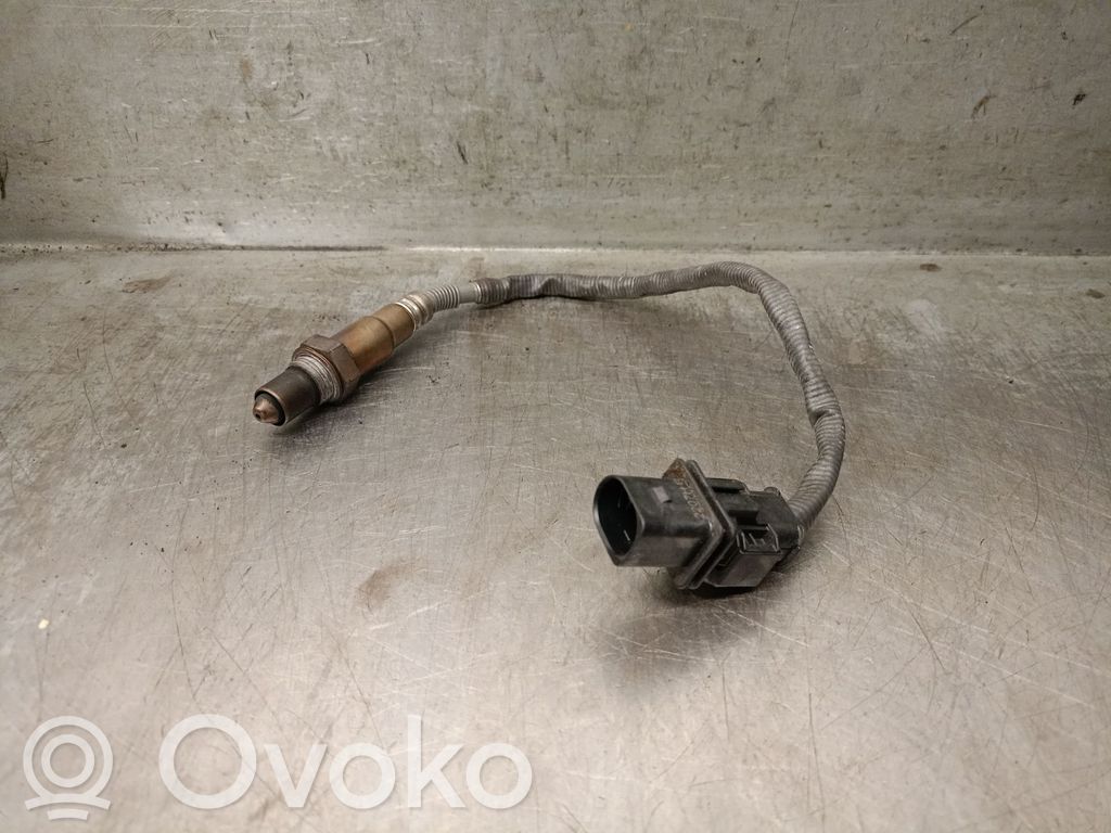 BMW 1 E81 E87 Sonda lambda 