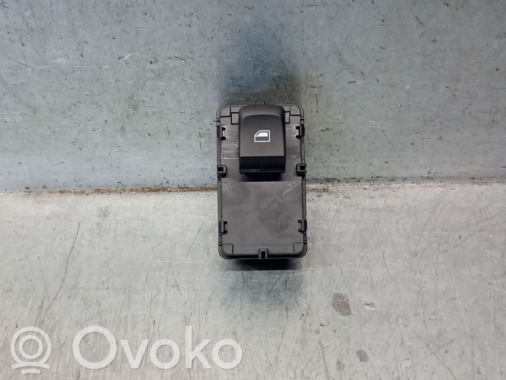 MG ZS Electric window control switch 