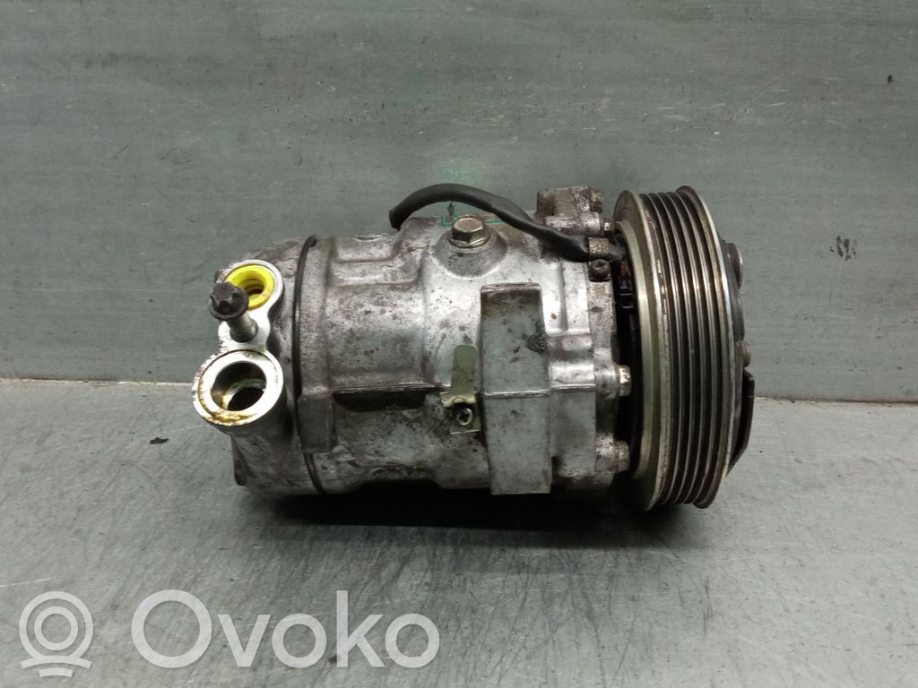 Kompresor / Sprężarka klimatyzacji A/C   24461719,1447F,SD6V12SANDEN