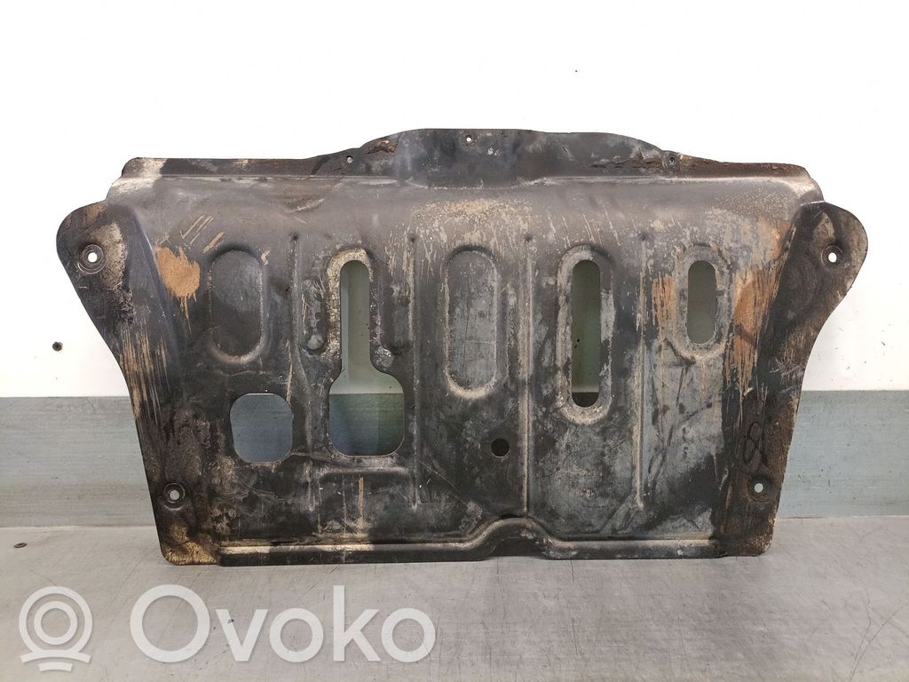 Dacia Duster Oroch Engine splash shield/under tray 