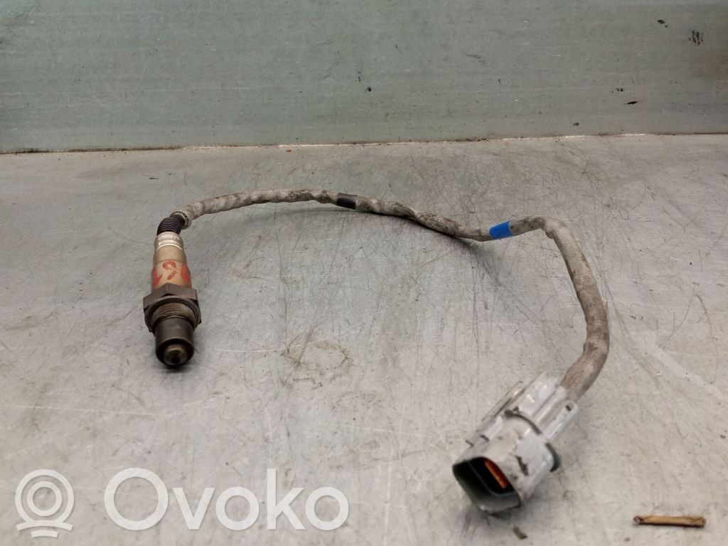 Sonda lambda   3921003140,3921003140,9025030133KEFICO