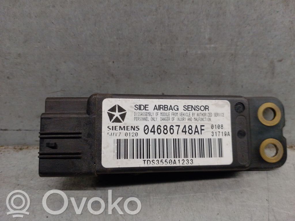 Sensor   04686748AF,04686748AF,SIEMENS
