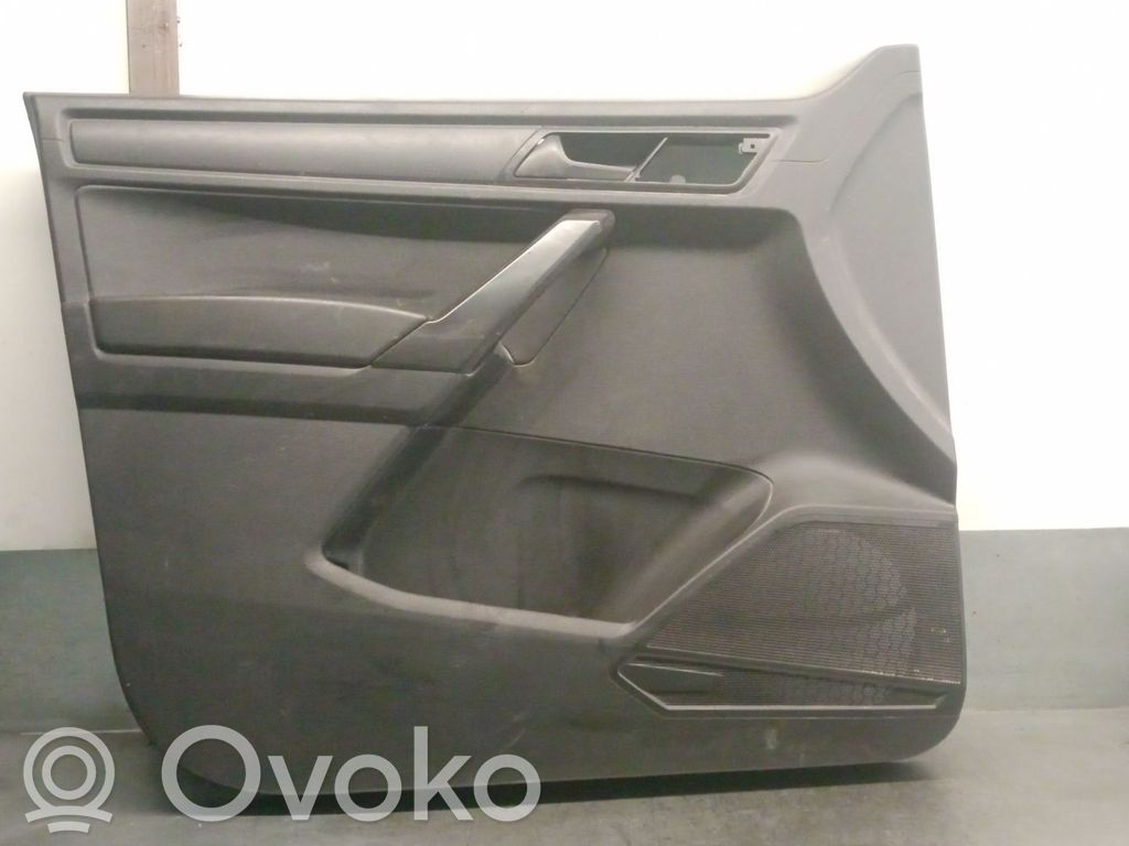 Volkswagen Caddy Panou interior ușă spate 