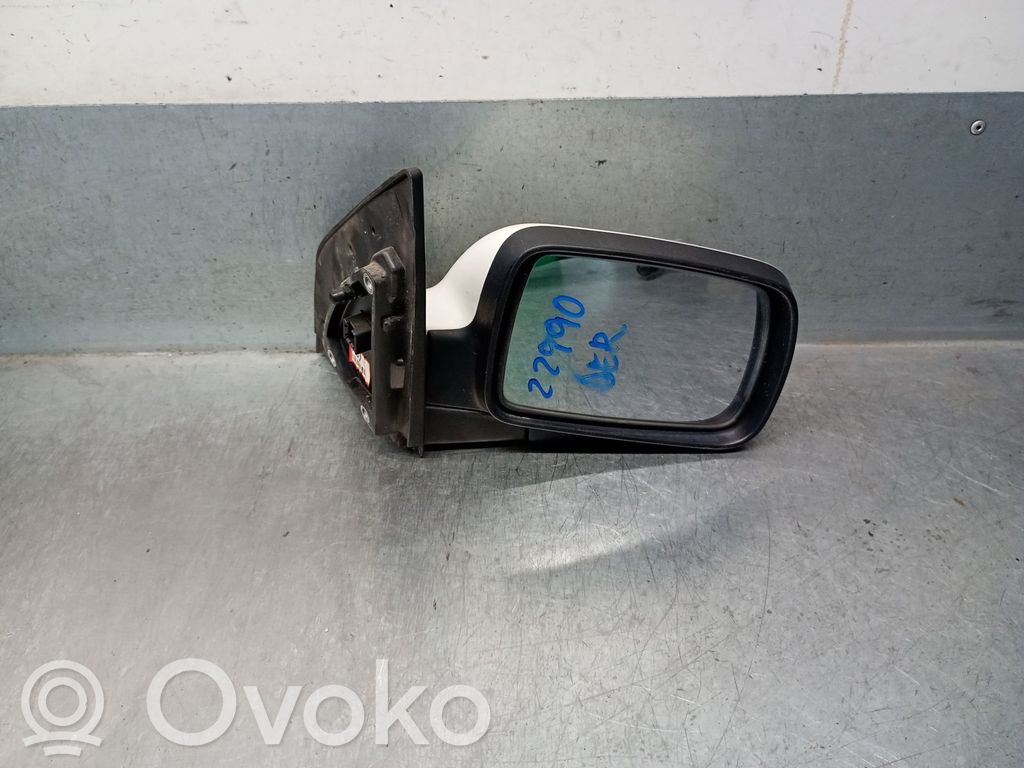 KIA Picanto Elektryczne lusterko boczne drzwi przednich 