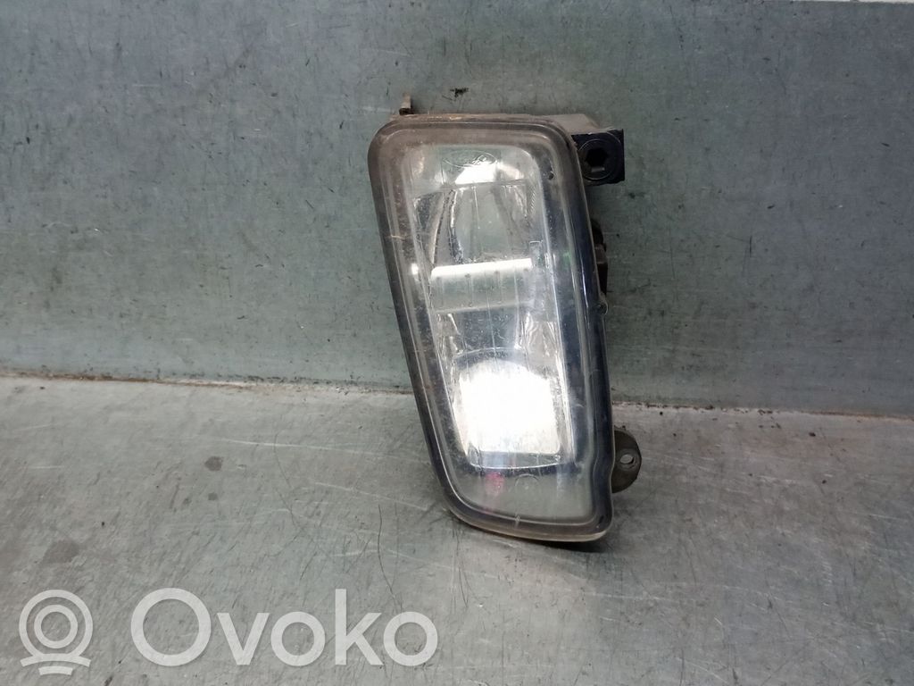 Ford C-MAX I Etusumuvalo 