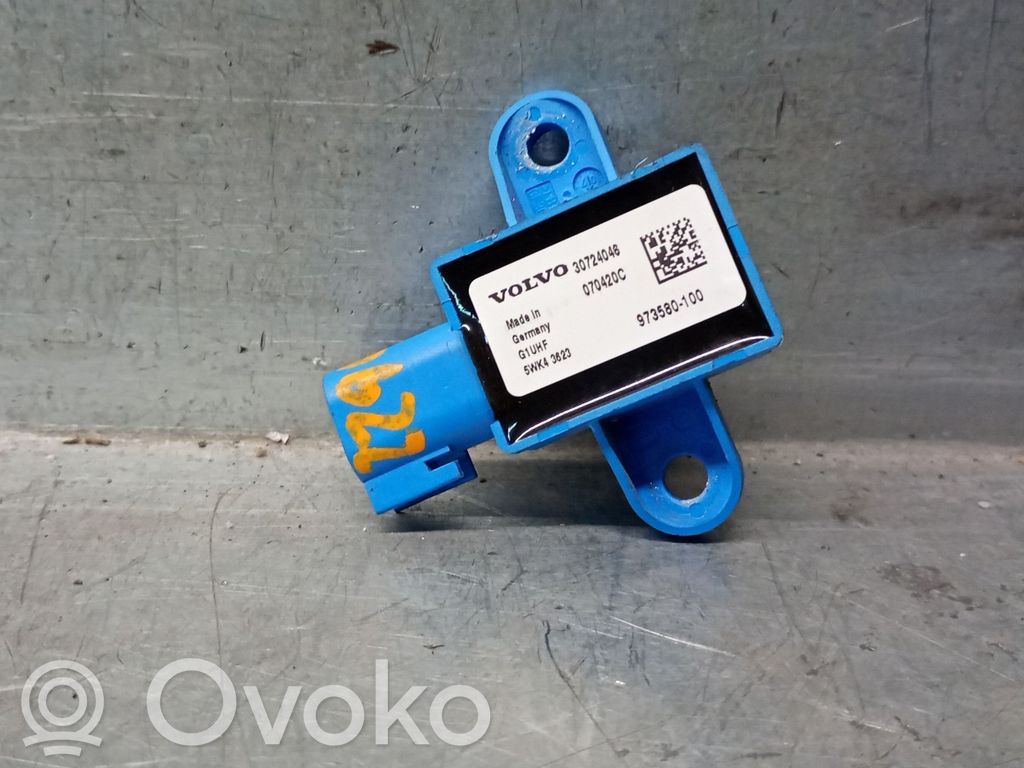 Volvo C30 Senzor 