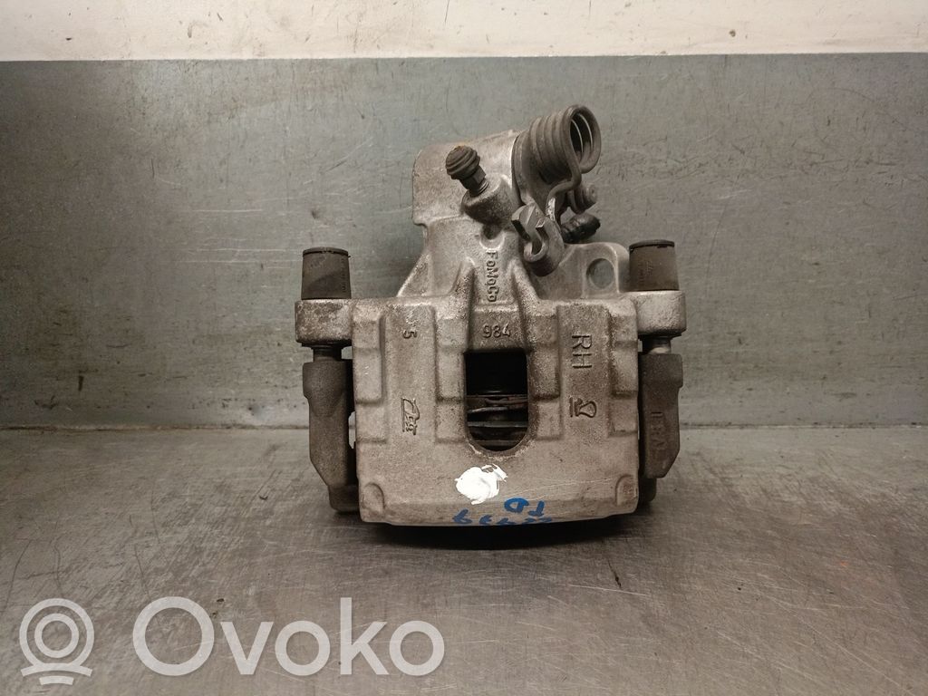 Mazda 5 Suport etrier spate 
