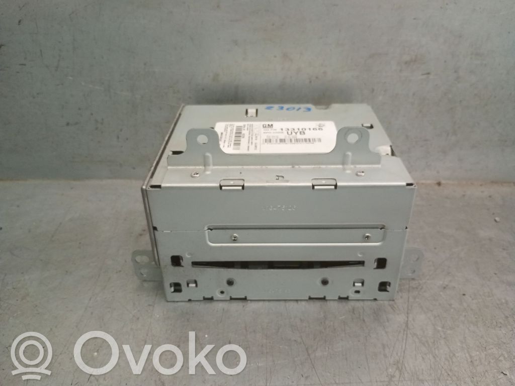 Opel Insignia A Centralina Audio Hi-fi 