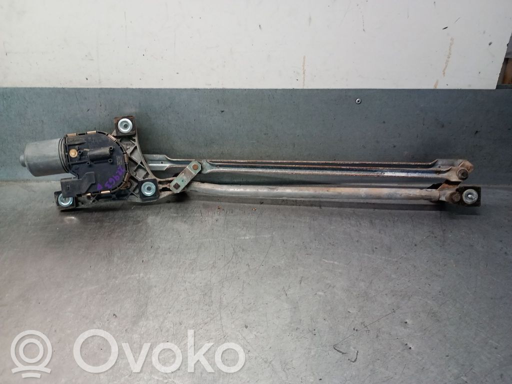 Volvo C30 Motorino del tergicristallo