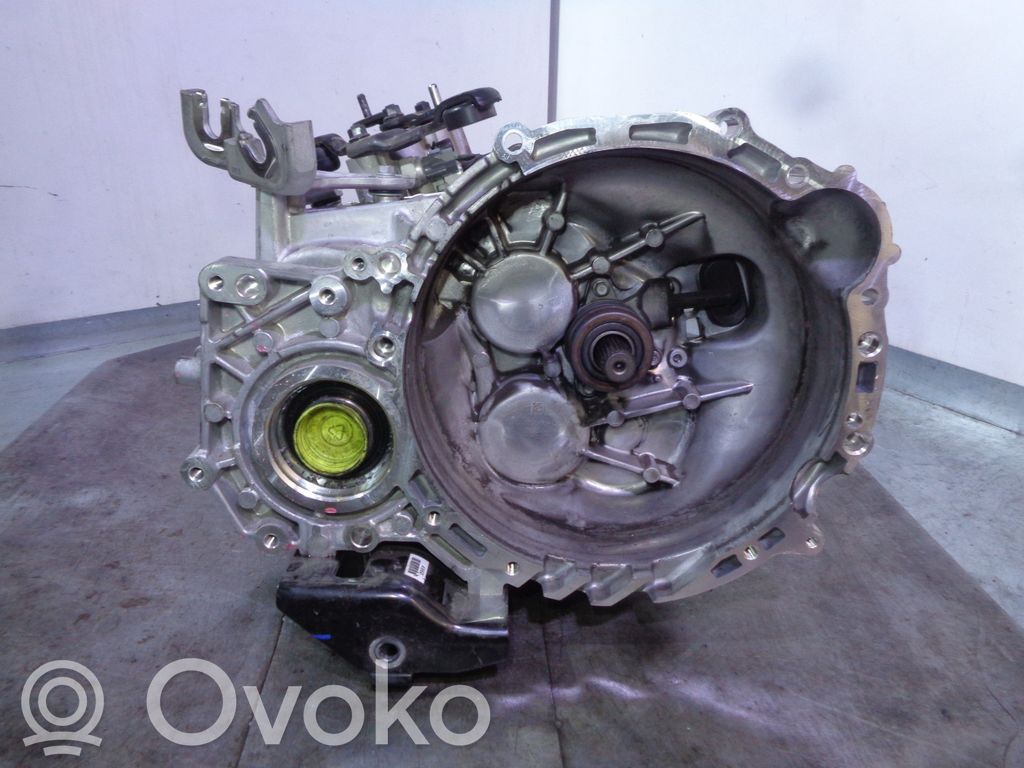 Hyundai i30 Scatola del cambio manuale a 5 velocità 