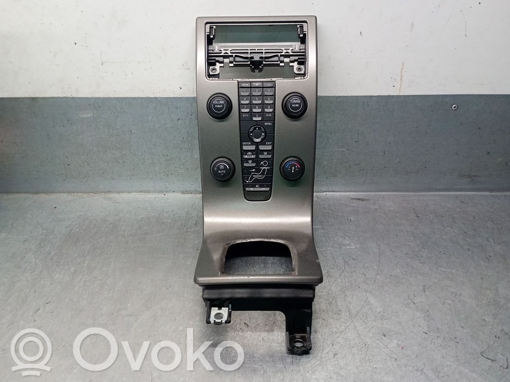 Volvo C30 Climate control unit 