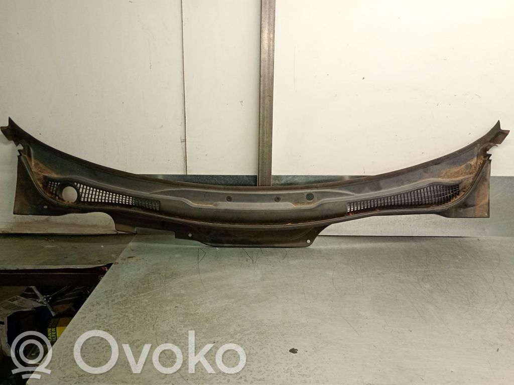 Volvo C30 Moldura del parabrisas 